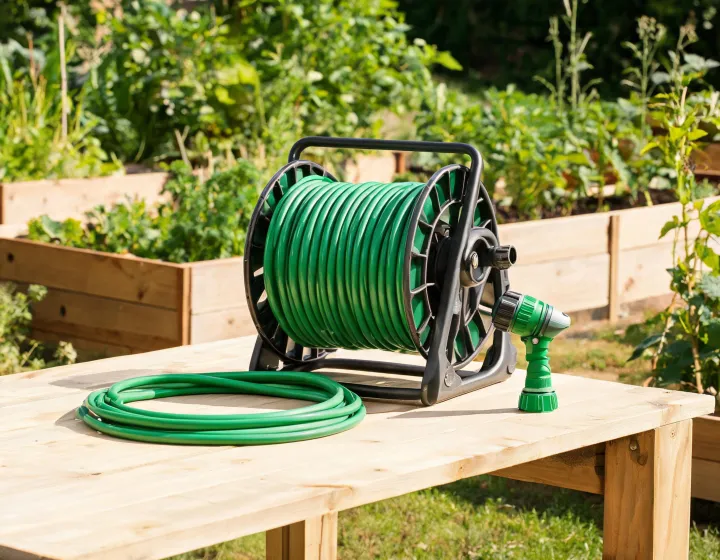 Flexzilla watering product assortment